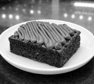 Nutella Brownie