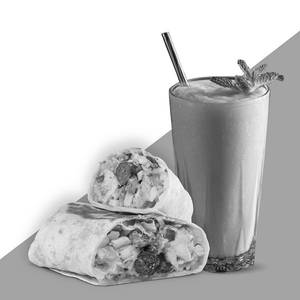 Any Wrap + Mango Bliss