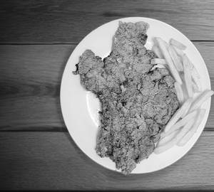 Pork Crumbed Chops