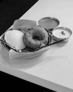 Idli Wada