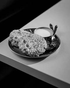 Sabudana Wada