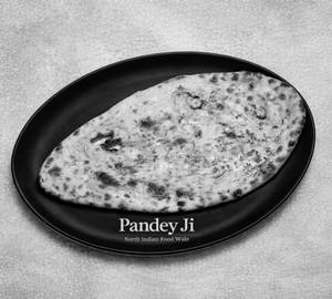 Paneer Naan