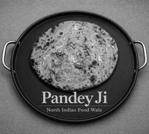 Mixed Paratha