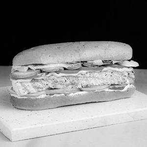Griiled Chicken Sub