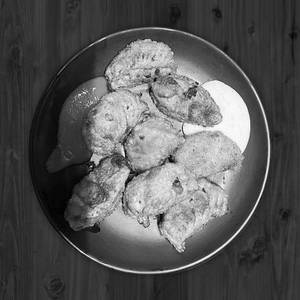 Paneer Fried