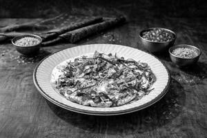 Banarasi Paan Patta Chaat