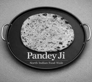 Aloo Paratha