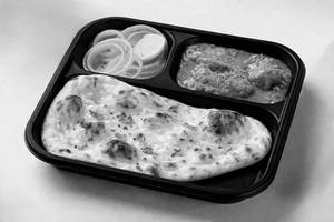 Chicken Tikka Masala Meal