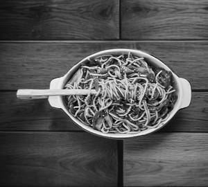 Kotha Special Noodles
