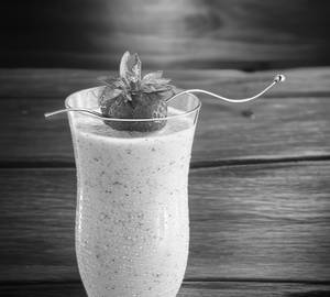Mix Fruit Shake