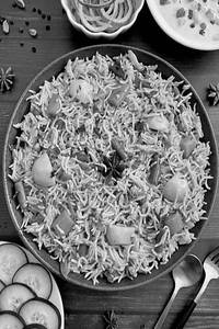 Veg Pulao