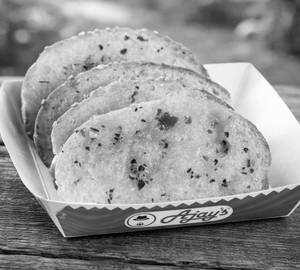 Garlic bread