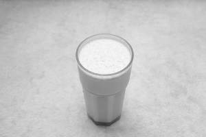 Badam Milk