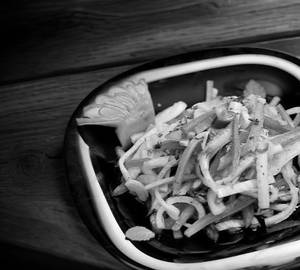 Khachumar salad