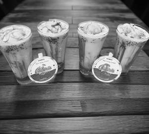 Royal Falooda