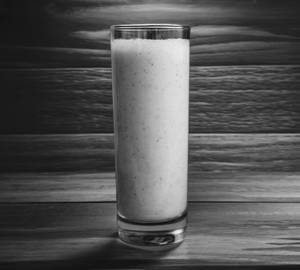 Masala buttermilk (Masala Chaas)