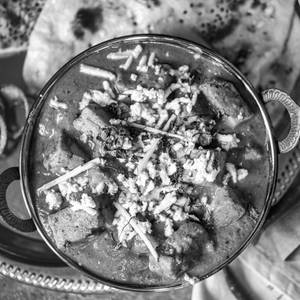 Paneer Lababdar