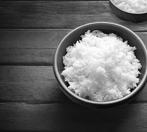 Indrayani rice