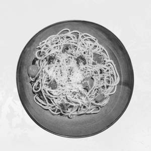 Spaghetti Aglio Olio Pasta