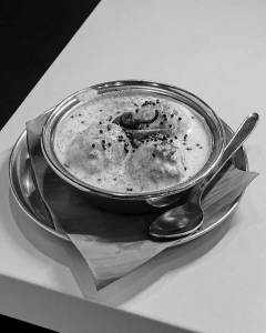 Dahi Vada