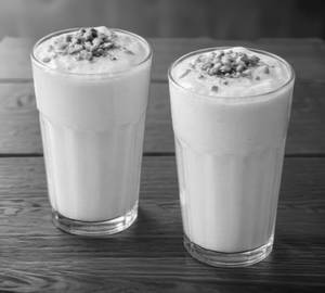 Malai lassi