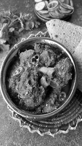 Mutton Perattu