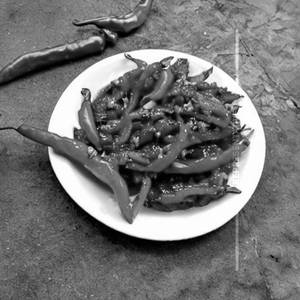 Chilli potato