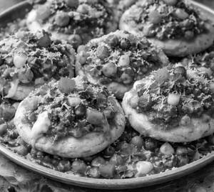 Bombay Masala Puri