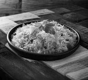 Biryani Rice