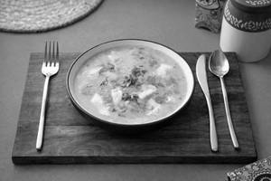 Chicken Thai Red Curry