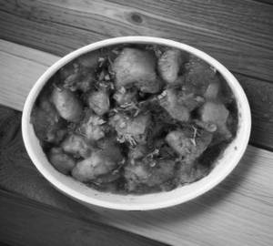 Dum Aloo