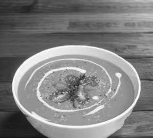 Cream Of Tomato Soup
