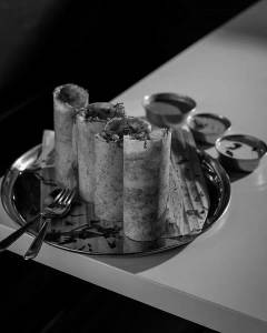 Mysore Sada Dosa