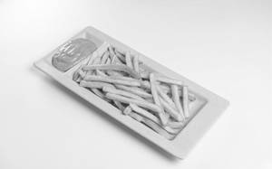 Salted French Fries