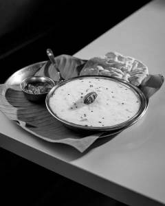 Curd Rice