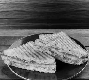 Veg Cheese Sandwich