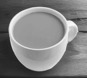 Milk Coffee