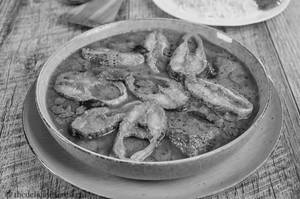 Fish Curry ( 2pcs )
