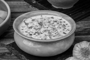 Mixed Raita