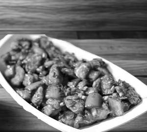 Paneer Manchurian