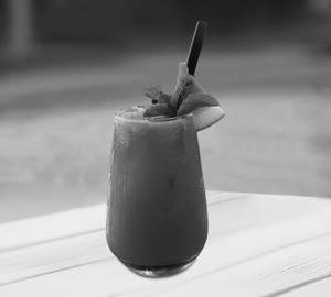 Watermelon Mojito