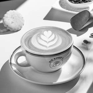 Coffee Flat White