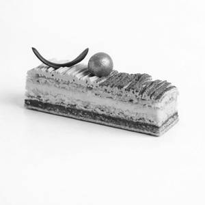 Hazelnut Delice (Gluten Free)