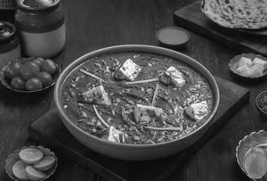 Palak Paneer