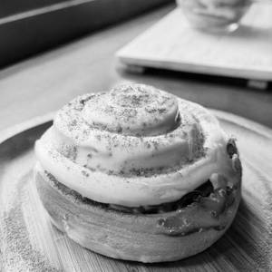 Cinnamon Roll