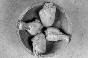 Buffalo Chicken Wings