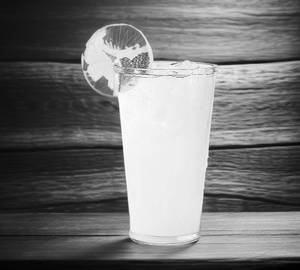 Lemroid Special Lemon Drink