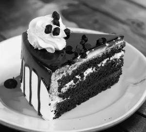 Chocolate Pastry