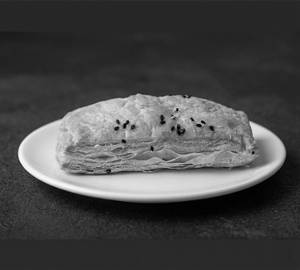 Paneer Puff
