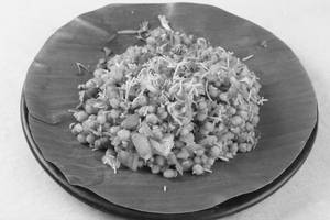 Boondhi Masala